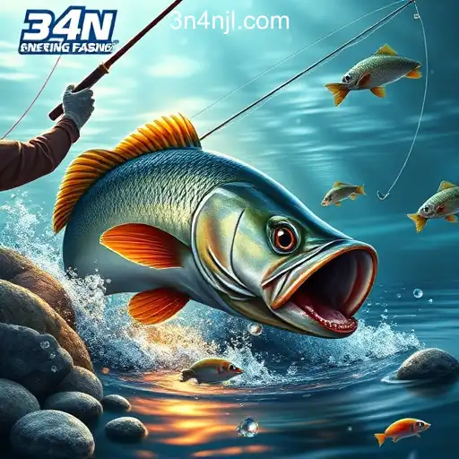 Exploring the World of Fishing Games and 3N4N.COM Online Casino Philippines