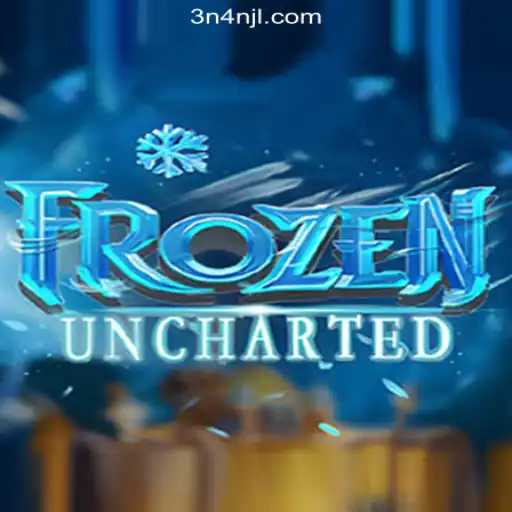 FrozenUncharted: Exploring a New Frontier in Gaming