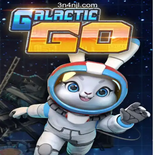 Exploring the Interstellar Adventure of GalacticGO at 3N4N.COM Online Casino Philippines
