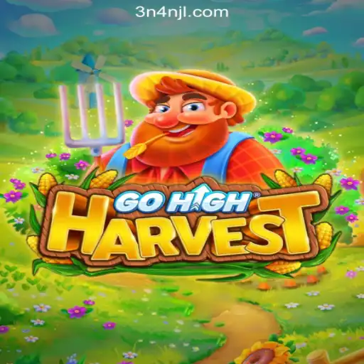 Explore the World of GoHighHarvest: A New Experience with 3N4N.COM Online Casino Philippines
