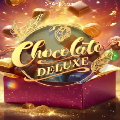 ChocolateDeluxe: Dive into a Sweet Adventure at 3N4N.COM Online Casino Philippines