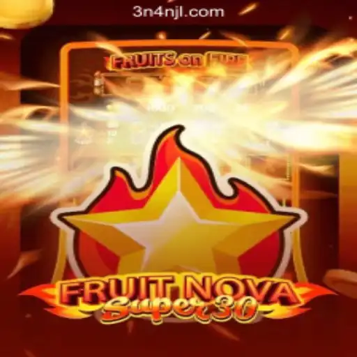 Exploring FruitrNovaSupe30: A Vibrant Addition to 3N4N.COM Online Casino Philippines