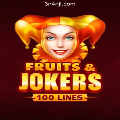 Exploring FruitsAndJokers100: A Vibrant Addition to 3N4N.COM Online Casino Philippines