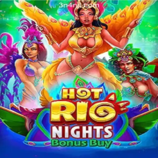 Discover the Excitement of HotRioNightsBonusBuy at 3N4N.COM Online Casino Philippines