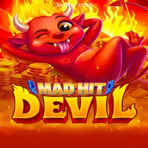 Exploring the Exciting World of MadHitDevil: A Premier Casino Game at 3N4N.COM