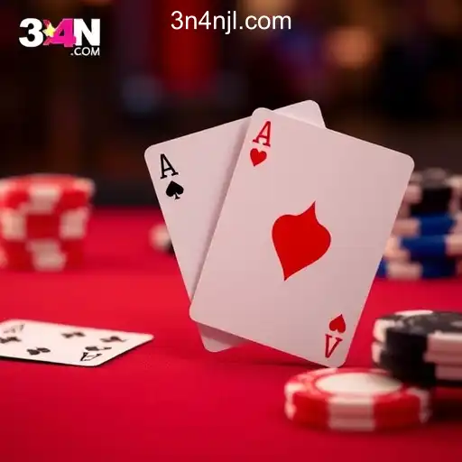 Exploring the Thrilling World of Online Baccarat at 3N4N.COM Online Casino Philippines